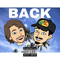 back(ft. Nolan Young)