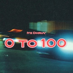 0 to 100