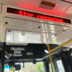 Stop Requested Remix