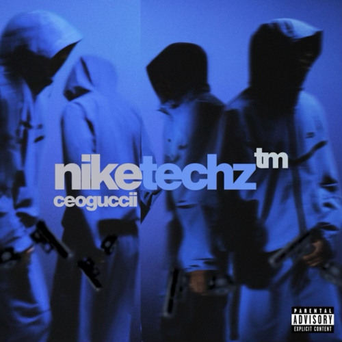 Nike Techz