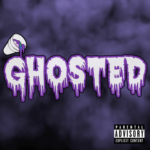 x ghosted 4 in