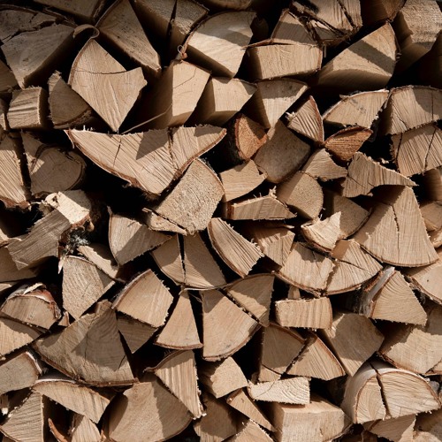 Making Firewood - 5/5/2020 - Makholma Harbor