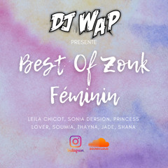BEST OF ZOUK FEMININ