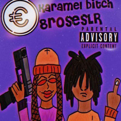 karamel & 8roses ~ euro (prod. karamel choker)