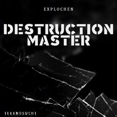 Destruction Master
