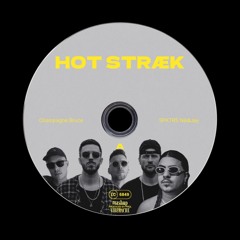 Bøj & Stræk x Hot - Viberache Mashup