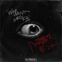 OFFSET x FUTURE x NARDO WICK TYPE BEAT "SMOKE"