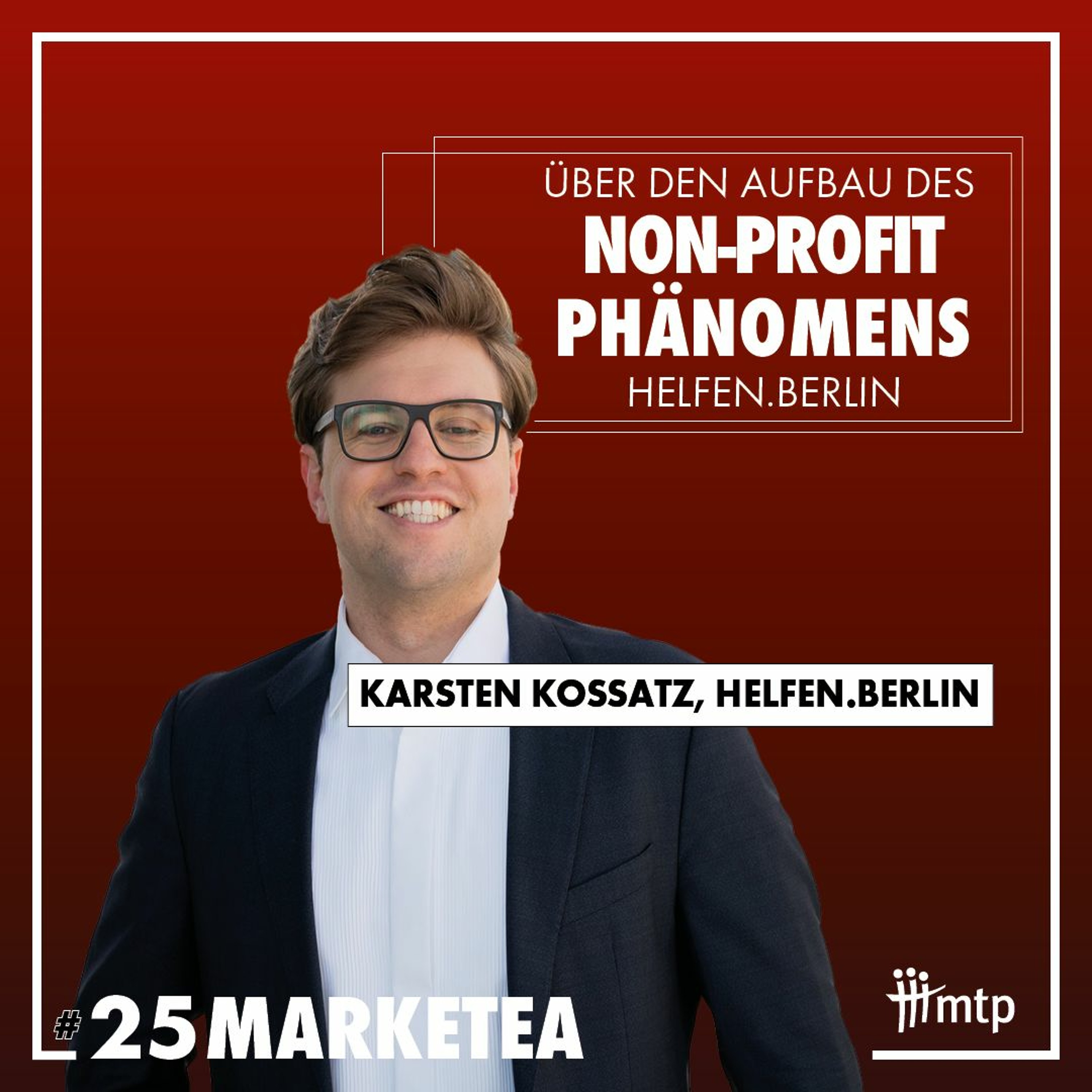 MARKETEA