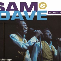 Hold On, I'm Coming - Sam & Dave (WRmix1)