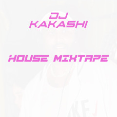 Mixtape House Mars 2025 (Deep, Afro, Tech & more... )