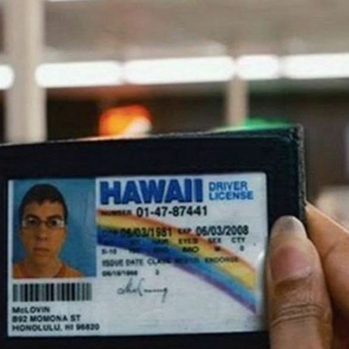 Online Dating Fake Id