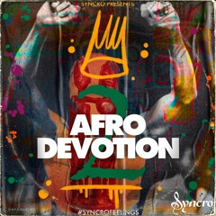 Afro Devotion II