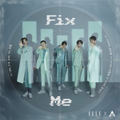 [CHUANG 2021] Fix me Stage.webm