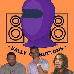 KNUCKS x K-TRAP x BLADE BROWN MIX (Produced By Vally On Buttons)