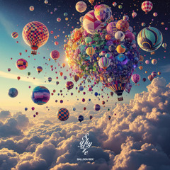 SKYGAZE - BALLON RIDE