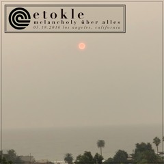 Melancholy Über Alles