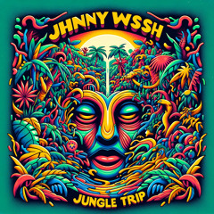 Jungle Trip by Menesix (Jhonny WsH Remix)