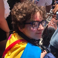 Apple Tree by Aurora (Arrangement by Demetrious McMullen)