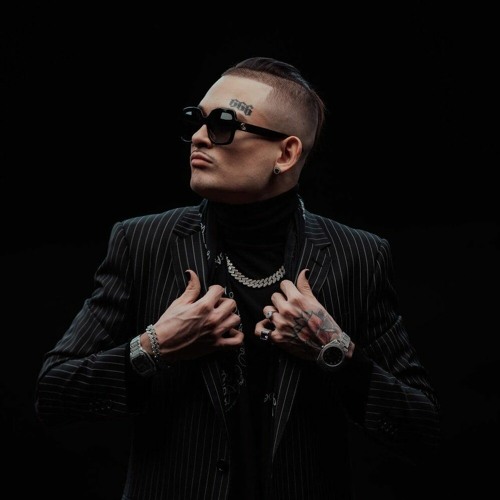 [FREE] MORGENSHTERN X SLAVA MARLOW TYPE BEAT - "BANGER!" | prod. by JUSTGRIMUAR