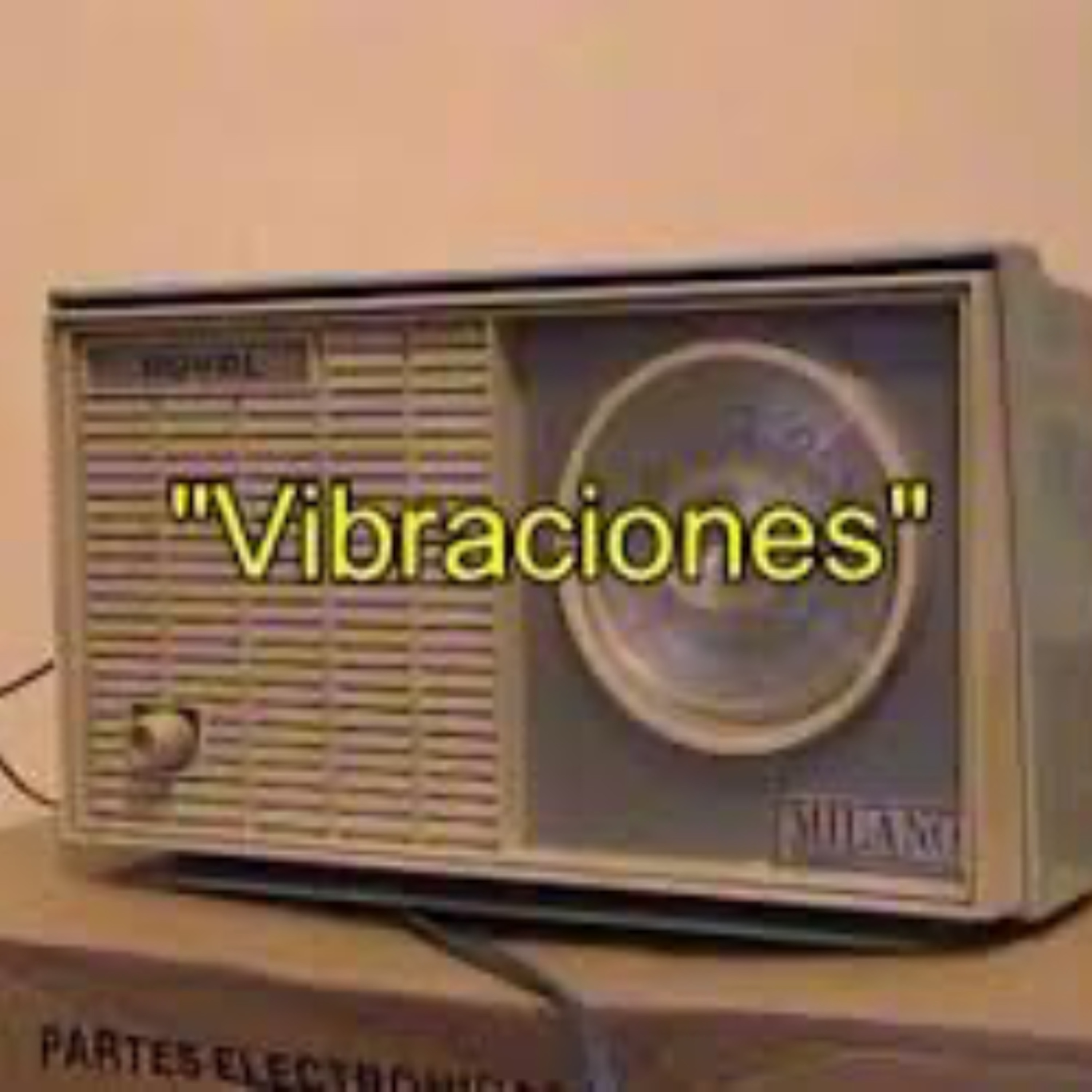 eMastered_eMastered VIBRACIONES ELECTRONICAS 7070 HD_HD episode artwork