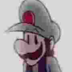 The Oldest Meme of Luigi.exe but is an Ai Cover