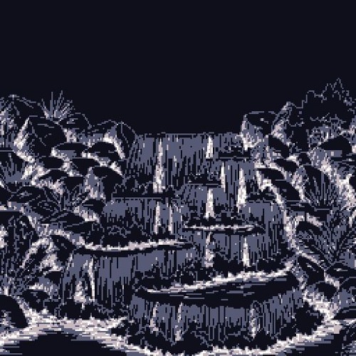 Mirror Temple