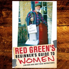 ⭿ READ [PDF] ⚡ Red Green's Beginner's Guide to Women android