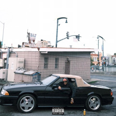 Larry June Ft. Ro James - Just me & you