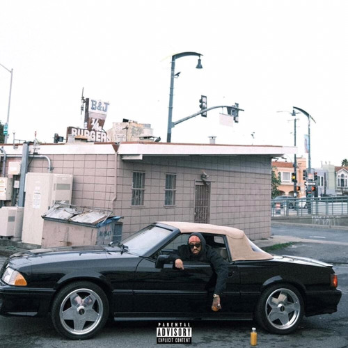 Larry June - Still Going