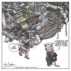 The Global Convoy to Cuba: Response to Washington’s Strangling of Cuba