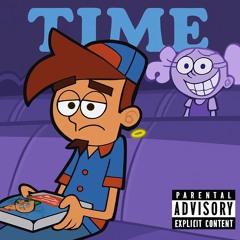“Time” (Prod. Starr)