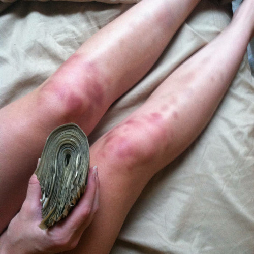 advanced - Ruben Slikk