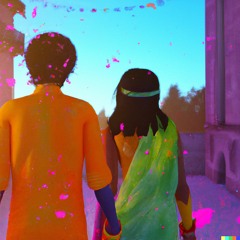 Coke Studio Bharat - Udja (Nabil Hossain Remix)