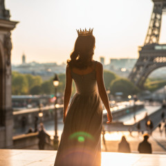 Air de la princesse d'Orange (Victor Hugo)