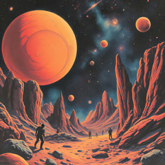 Strange New Worlds
