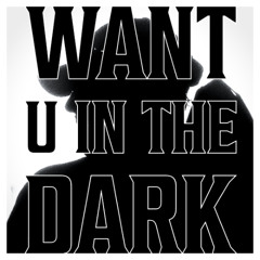 Eczodia - Want U In The Dark (Simtec HT Edit) [FREE DL]