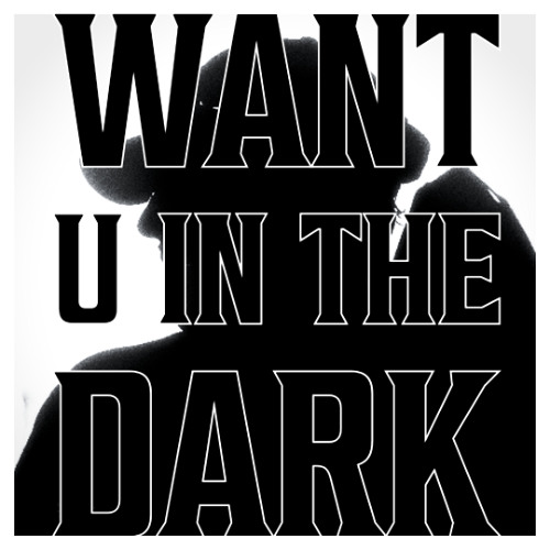 Eczodia - Want U In The Dark (Simtec HT Edit) [FREE DL]