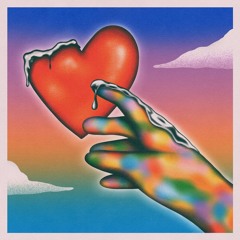 Love Keeps Me Up At Night