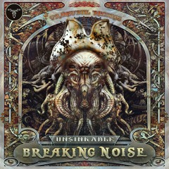 Breaking Noise - Unsinkable