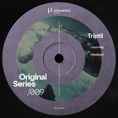 Premiere: Triptil - Hooked [MICROS009]
