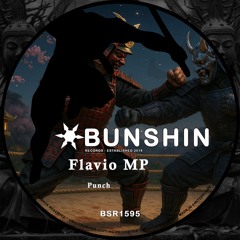 Flavio MP - Punch (FREE DOWNLOAD)