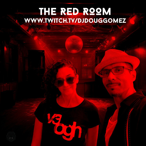 THE REDROOM SESSIONS May 19, 2026