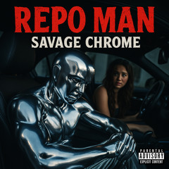 REPO MAN (Prod. oxydeath)