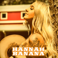 Stream Hannah Banana music | Listen to songs, albums, playlists for free on  SoundCloud
