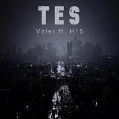 Tes (feat. H 15)
