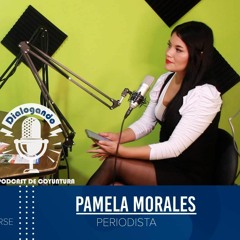 Entrevista Pamela Morales