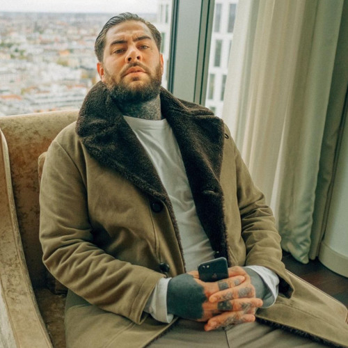 KOLJA GOLDSTEIN - BEREIT