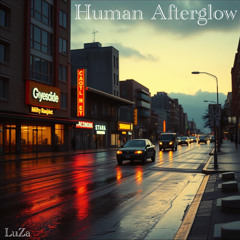 Human Afterglow