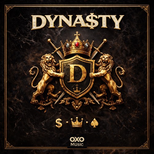 Stream OXO Music | Listen to DYNA$TY playlist online for free on SoundCloud