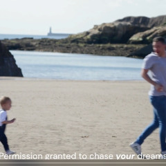HUG FinWell Anthem - Permission Granted to Chase Your Dreams